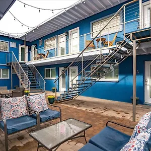 Apartment Chelsea Place, Phoenix